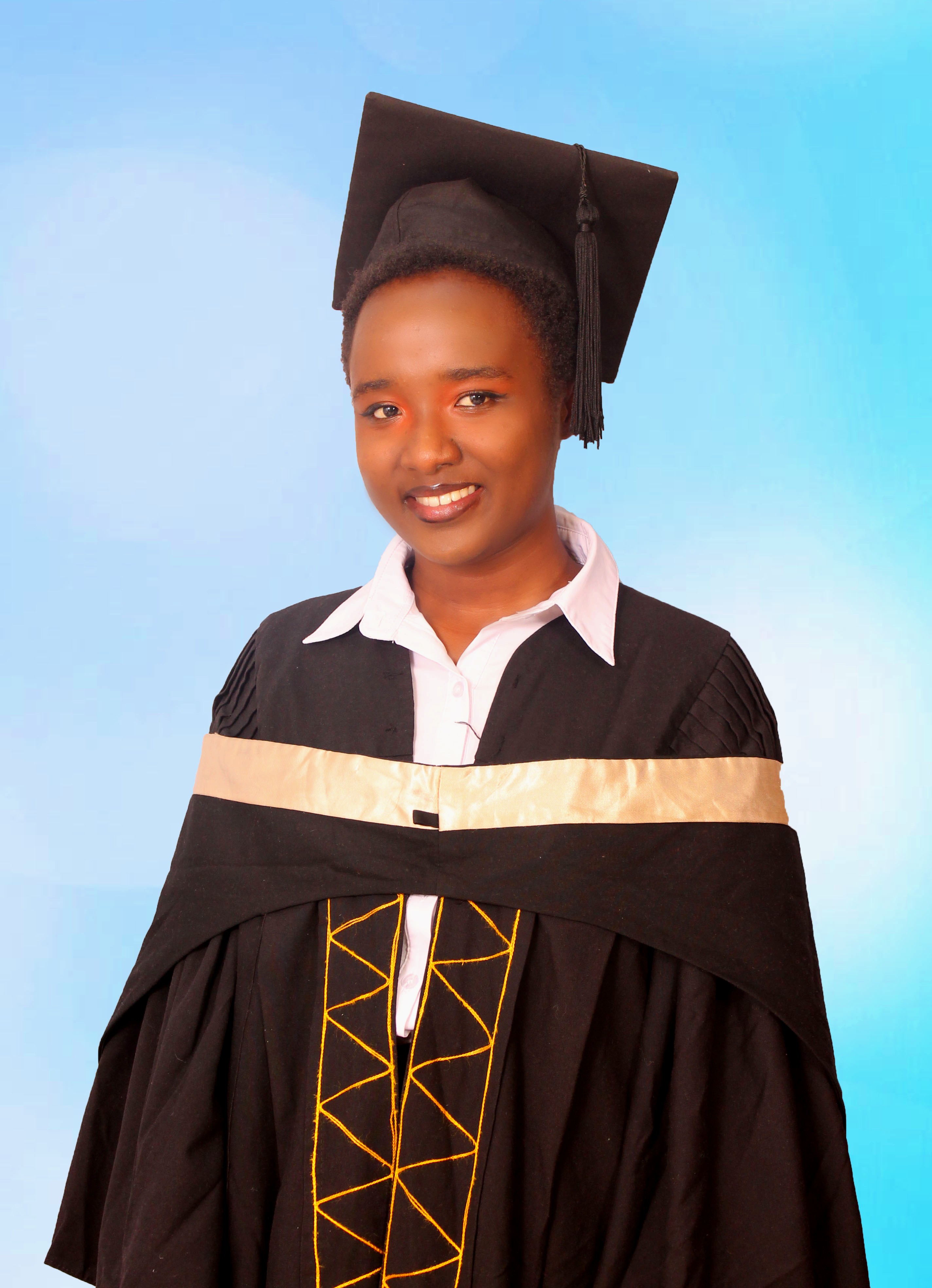 Graduation Background